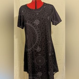 Workwear or Casual Dress